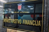 Iduega tjedna upis novih trezorskih zapisa